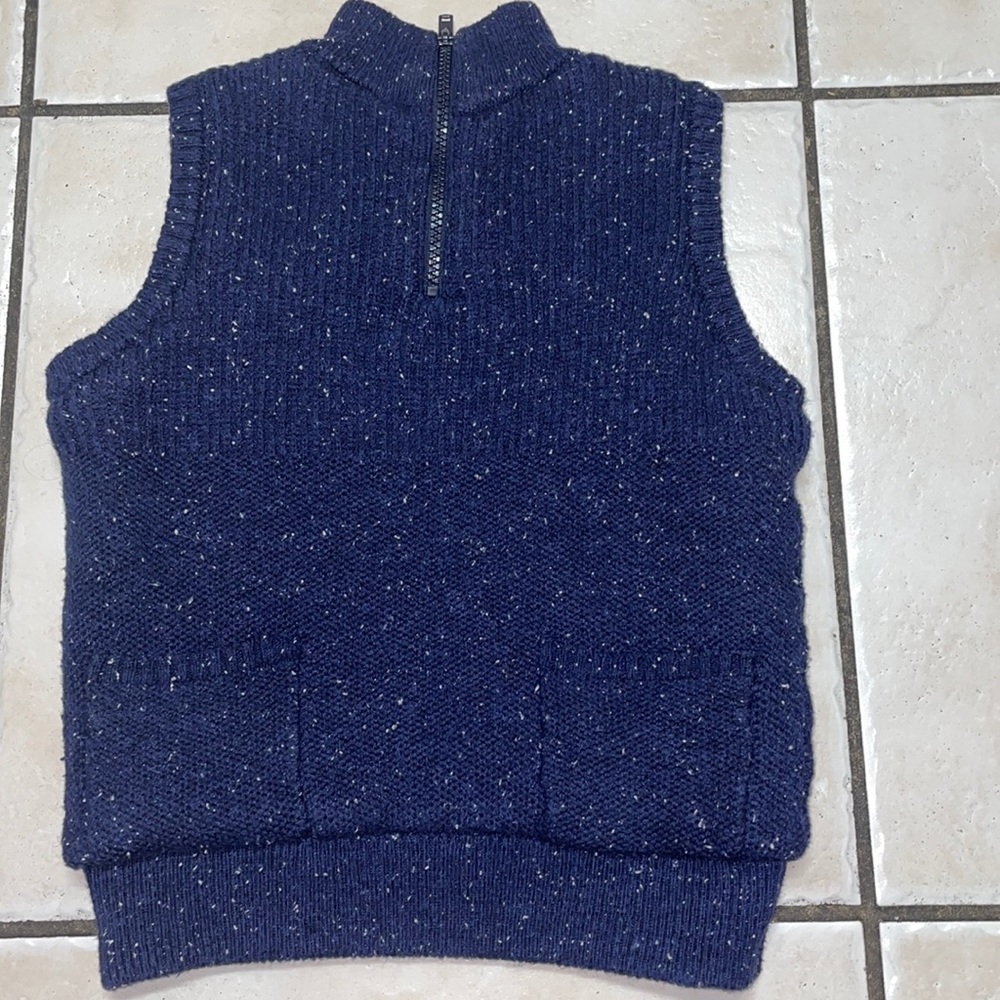 Vests